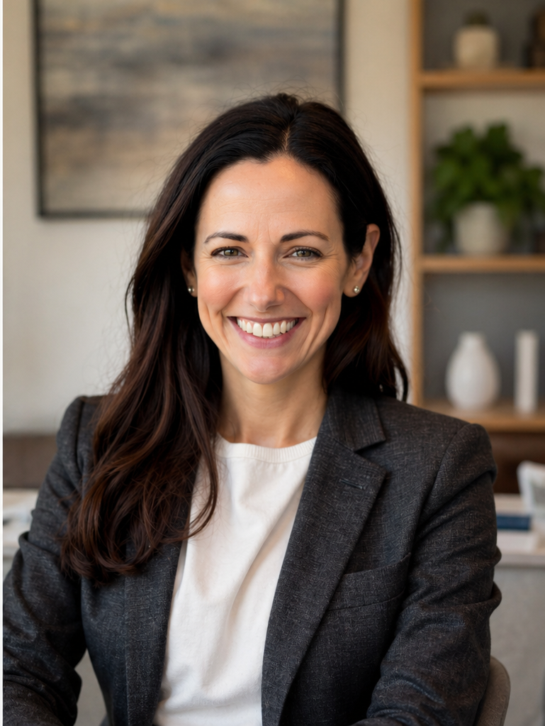 Physician and co-founder of Sorelle Health in Charlotte, NC